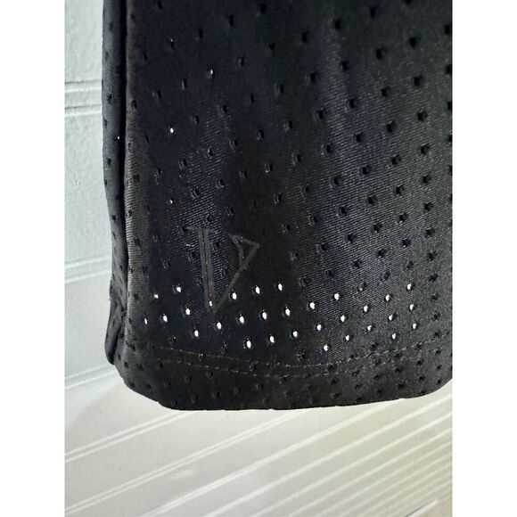 Volare Fitness Limited Edition Mesh To Be collection Black Skirt & Tank Set - Picture 14 of 16